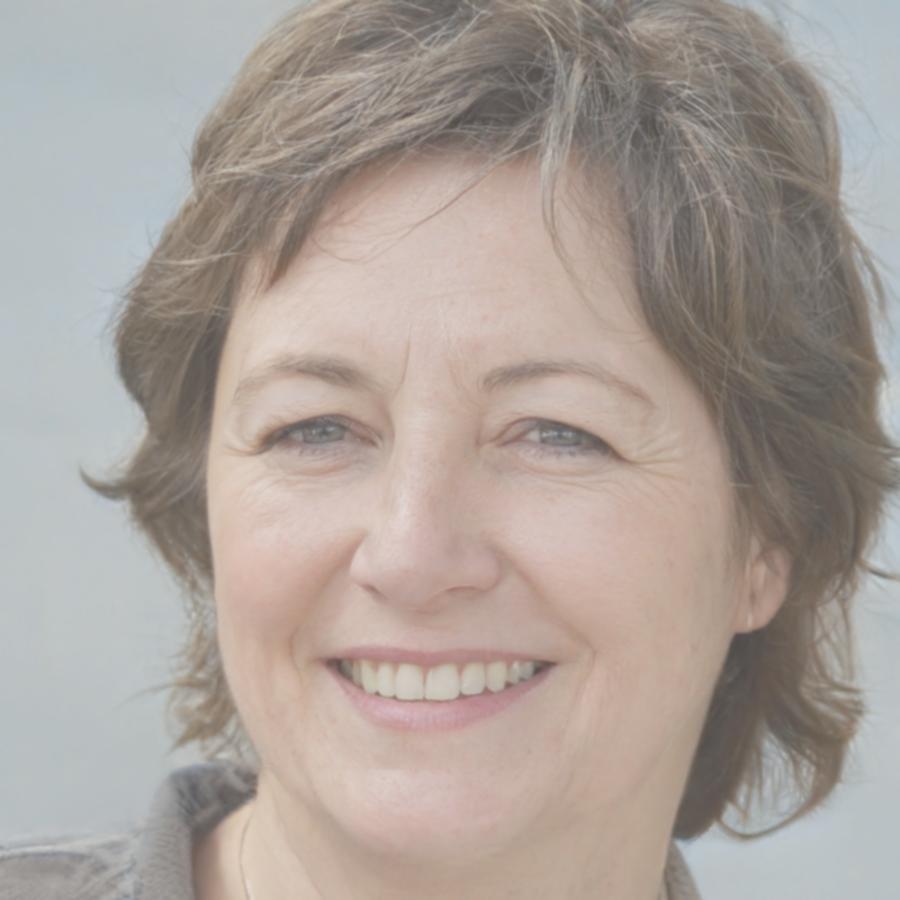 Sarah Weber, Portfoliomanagerin
